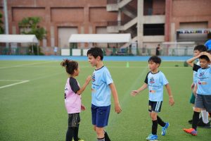 Soccer - SOC Week 6 | TYPA