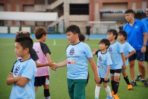 Soccer - SOC Week 6 | TYPA