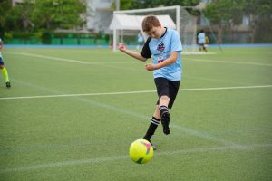 Soccer - SOC Week 6 | TYPA