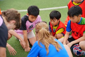 Soccer - SOC Week 6 | TYPA