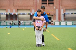 Soccer - SOC Week 6 | TYPA