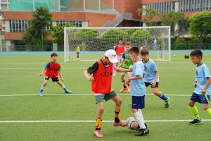 Soccer - SOC Week 6 | TYPA