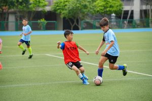 Soccer - SOC Week 6 | TYPA