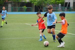 Soccer - SOC Week 6 | TYPA