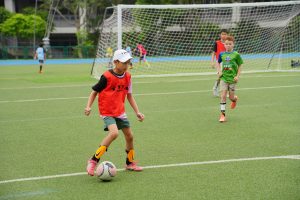 Soccer - SOC Week 6 | TYPA