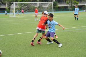 Soccer - SOC Week 6 | TYPA