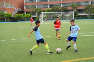 Soccer - SOC Week 6 | TYPA