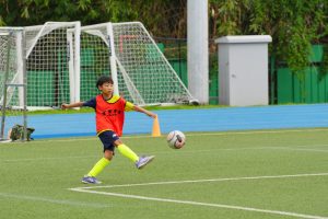 Soccer - SOC Week 6 | TYPA