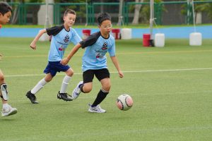 Soccer - SOC Week 6 | TYPA