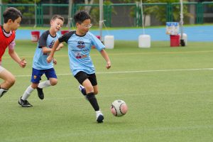 Soccer - SOC Week 6 | TYPA