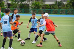 Soccer - SOC Week 6 | TYPA