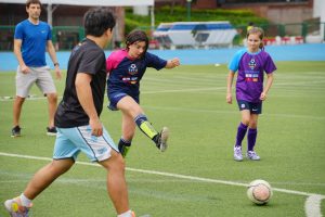 Soccer - SOC Week 6 | TYPA