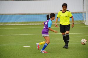 Soccer - SOC Week 6 | TYPA