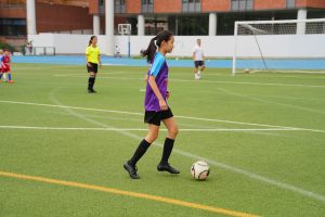 Soccer - SOC Week 6 | TYPA