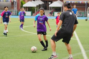 Soccer - SOC Week 6 | TYPA