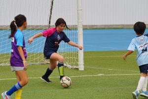 Soccer - SOC Week 6 | TYPA