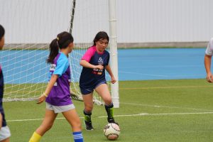 Soccer - SOC Week 6 | TYPA