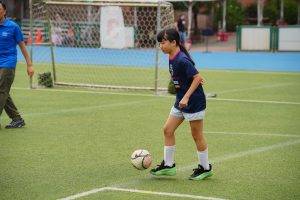 Soccer - SOC Week 6 | TYPA