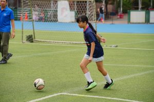 Soccer - SOC Week 6 | TYPA