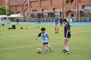 Soccer - SOC Week 6 | TYPA