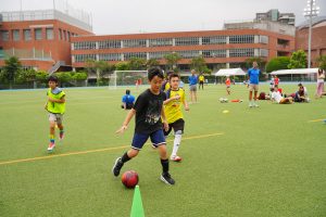 Soccer - SOC Week 6 | TYPA