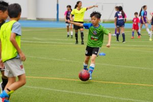 Soccer - SOC Week 6 | TYPA