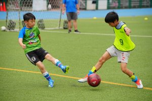 Soccer - SOC Week 6 | TYPA