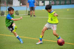 Soccer - SOC Week 6 | TYPA