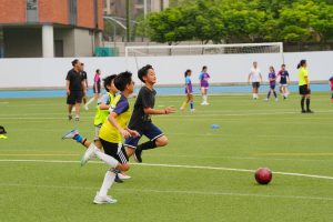 Soccer - SOC Week 6 | TYPA