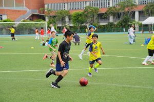 Soccer - SOC Week 6 | TYPA