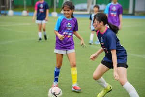 Soccer - SOC Week 6 | TYPA