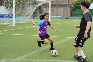 Soccer - SOC Week 6 | TYPA