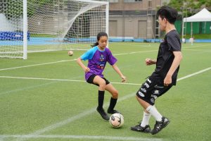 Soccer - SOC Week 6 | TYPA