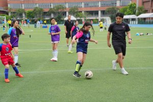 Soccer - SOC Week 6 | TYPA