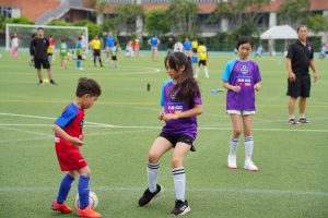 Soccer - SOC Week 6 | TYPA