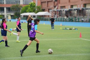 Soccer - SOC Week 6 | TYPA