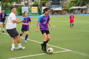 Soccer - SOC Week 6 | TYPA