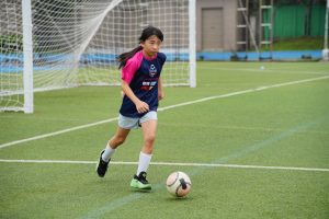 Soccer - SOC Week 6 | TYPA