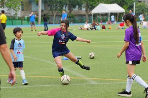 Soccer - SOC Week 6 | TYPA