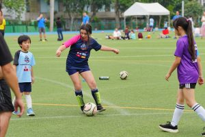 Soccer - SOC Week 6 | TYPA