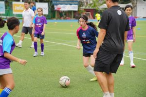 Soccer - SOC Week 6 | TYPA