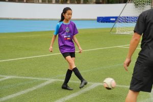 Soccer - SOC Week 6 | TYPA