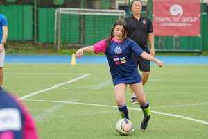 Soccer - SOC Week 6 | TYPA