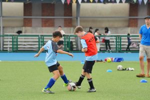 Soccer - SOC Week 6 | TYPA