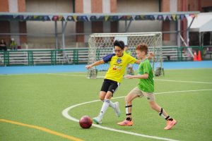 Soccer - SOC Week 6 | TYPA