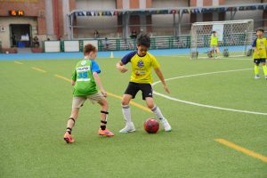 Soccer - SOC Week 6 | TYPA