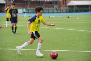 Soccer - SOC Week 6 | TYPA