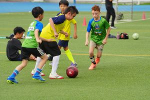 Soccer - SOC Week 6 | TYPA