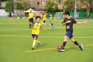 Soccer - SOC Week 6 | TYPA