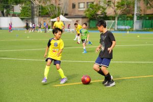 Soccer - SOC Week 6 | TYPA